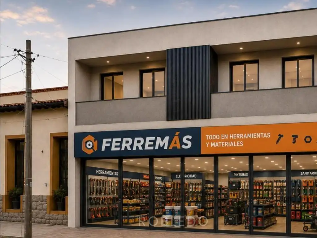 Foto de Alquiler Local comercial con 340 m² con oficinas en el Microcentro de, imagen 5