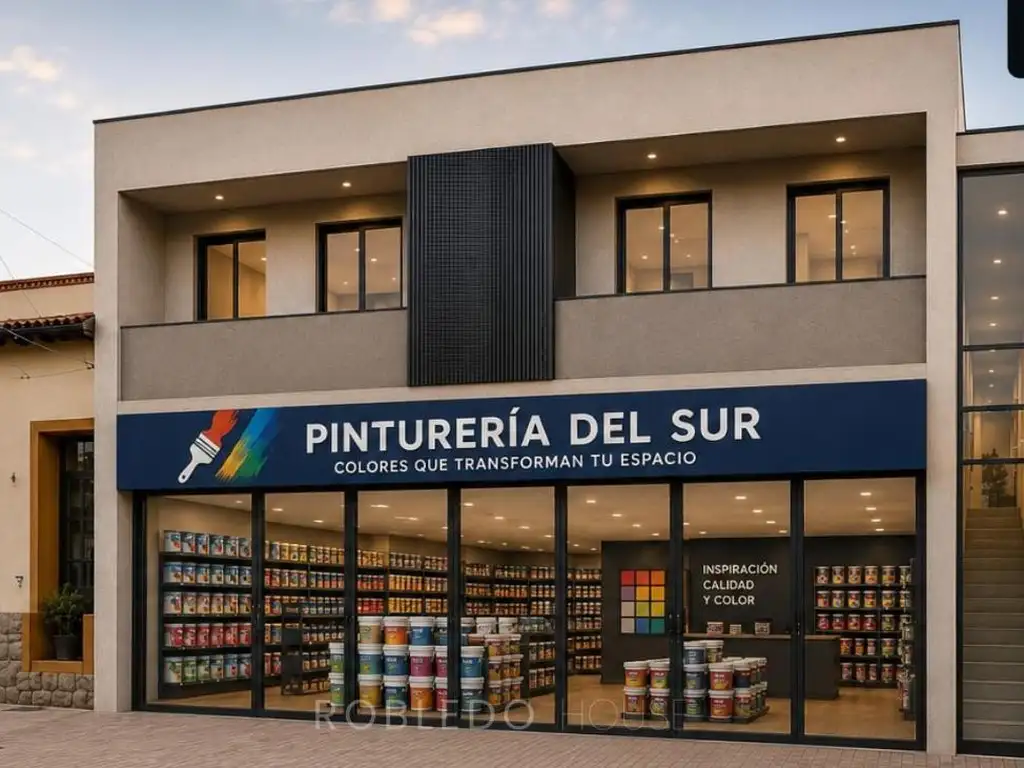 Foto de Alquiler Local comercial con 340 m² con oficinas en el Microcentro de, imagen 1
