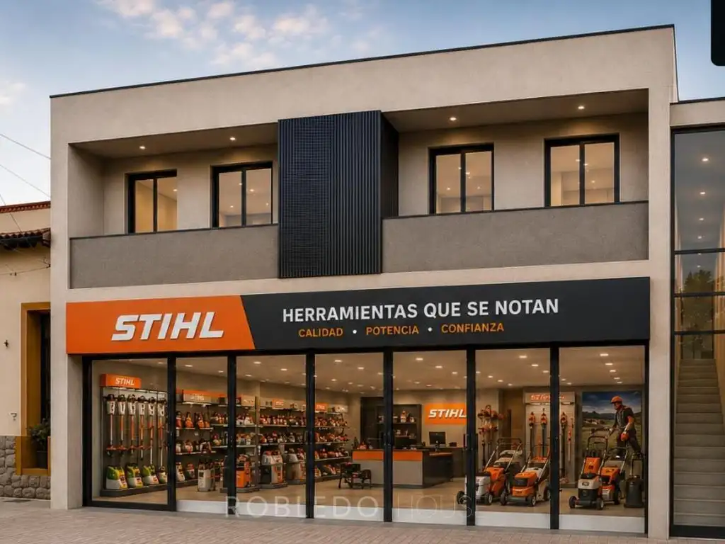 Foto de Alquiler Local comercial con 340 m² con oficinas en el Microcentro de, imagen 3