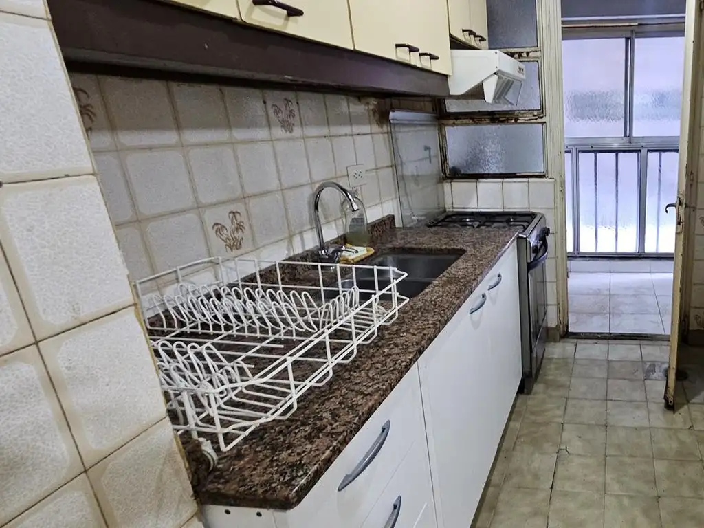 Foto de Departamento en Once, imagen 1