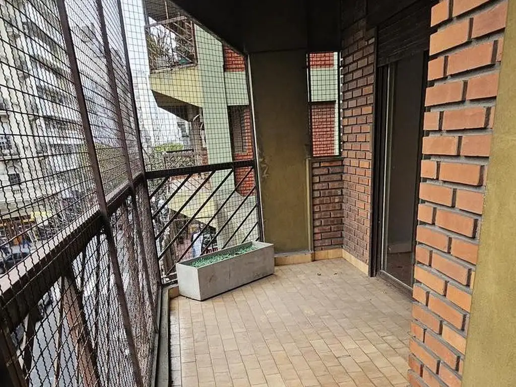 Foto de Departamento en Once, imagen 4