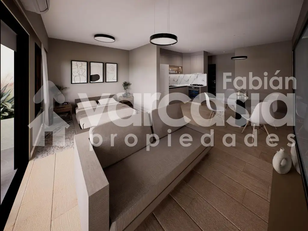 Foto de Departamento en Monte Castro, imagen 2