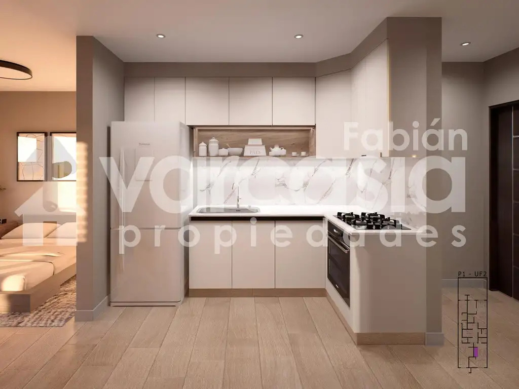 Foto de Departamento en Monte Castro, imagen 5
