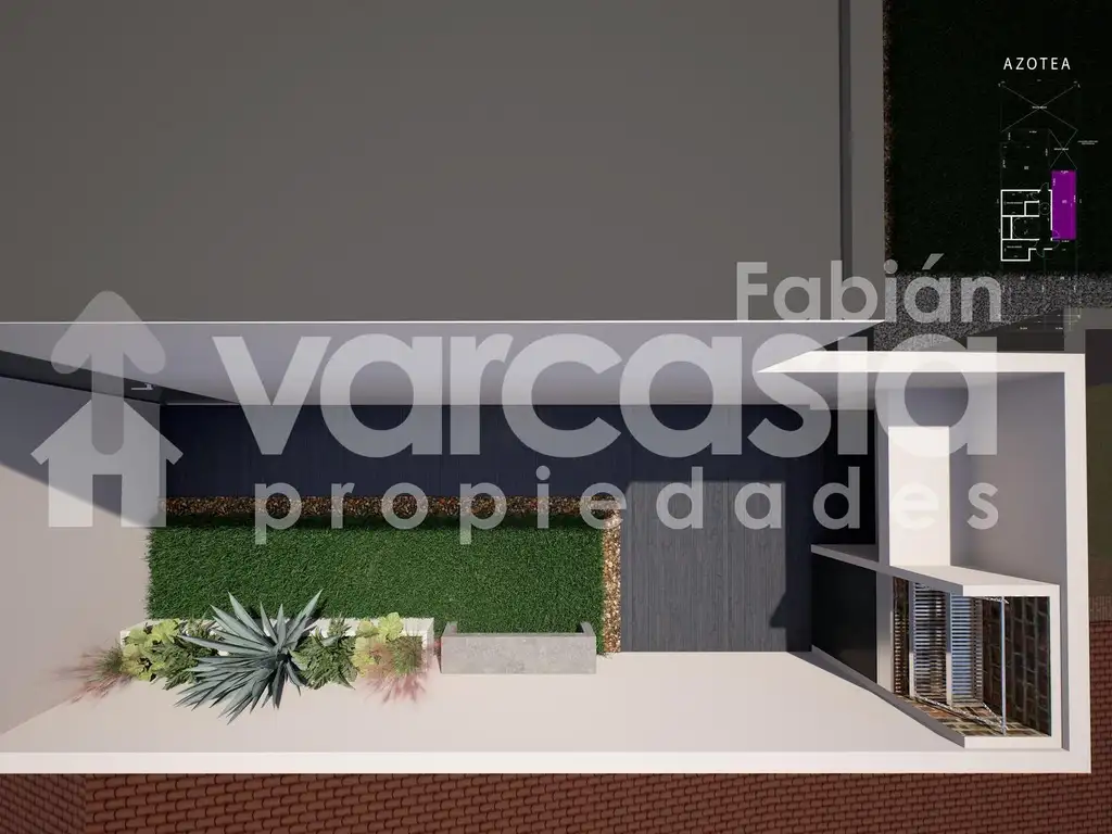 Foto de Departamento en Monte Castro, imagen 3