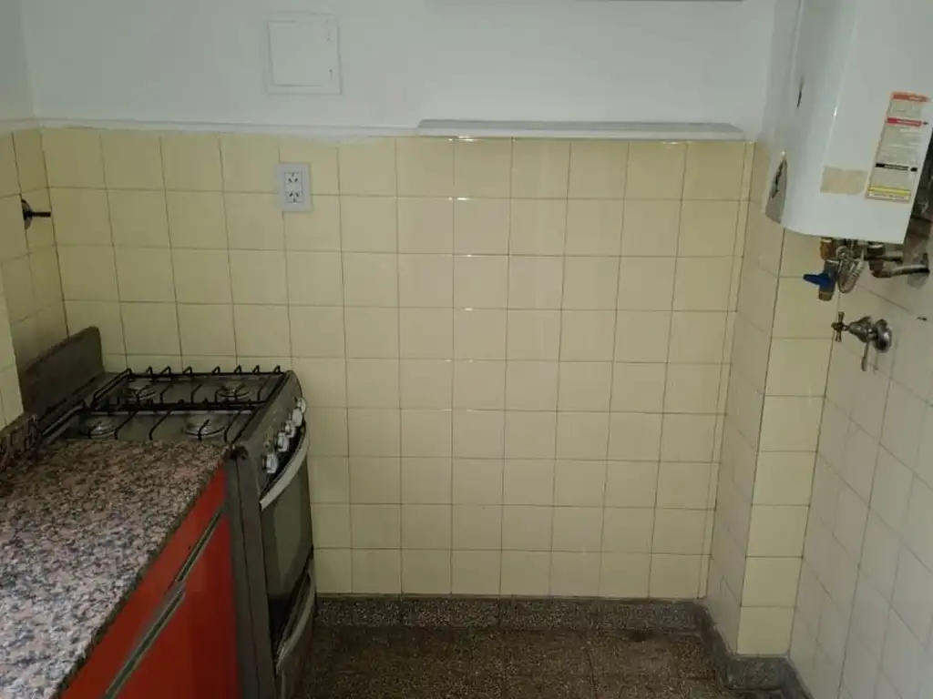 Foto de Alquiler de monoambiente en Floresta!!!!, imagen 5