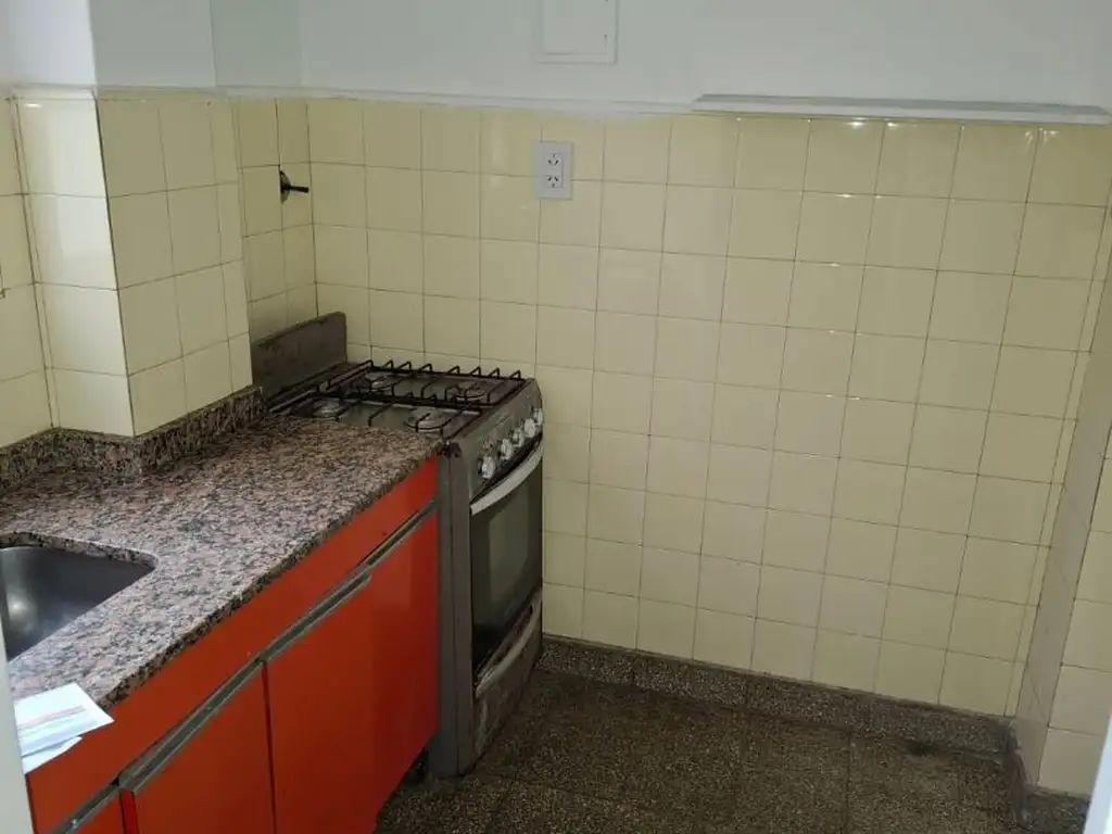 Foto de Alquiler de monoambiente en Floresta!!!!, imagen 4