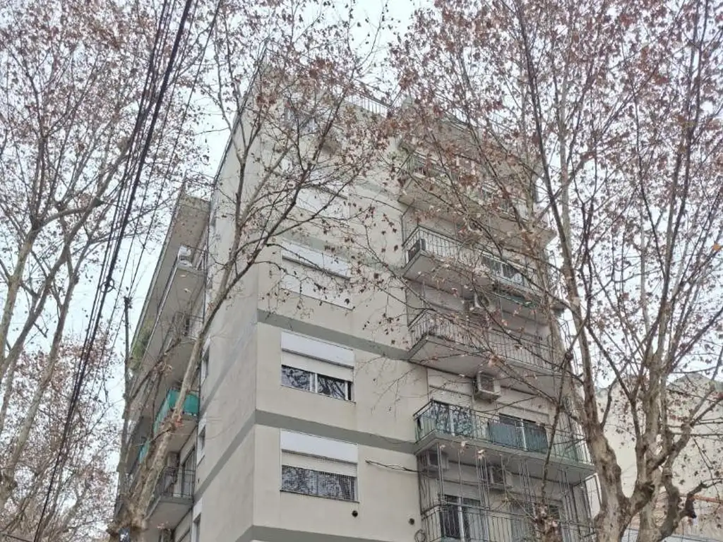Foto de Departamento 2 ambientes al frente, imagen 1