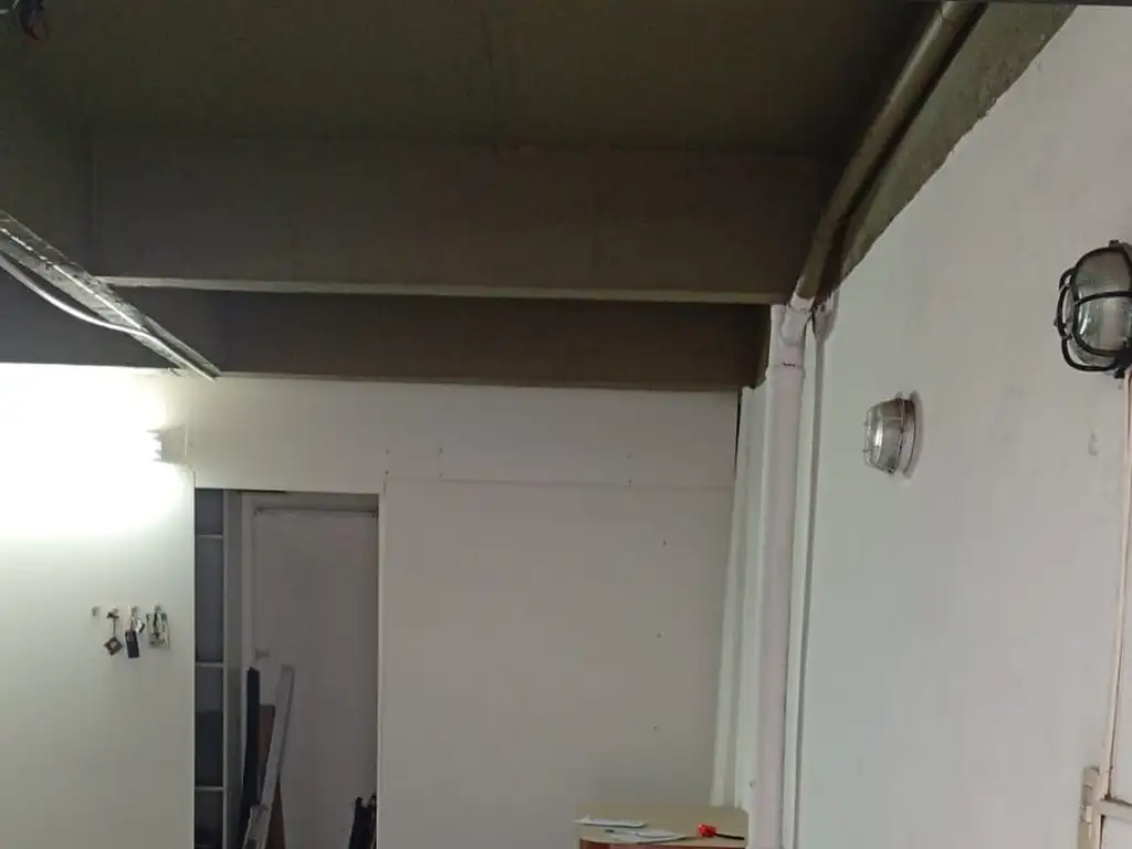 Foto de Cochera con baulera, imagen 2
