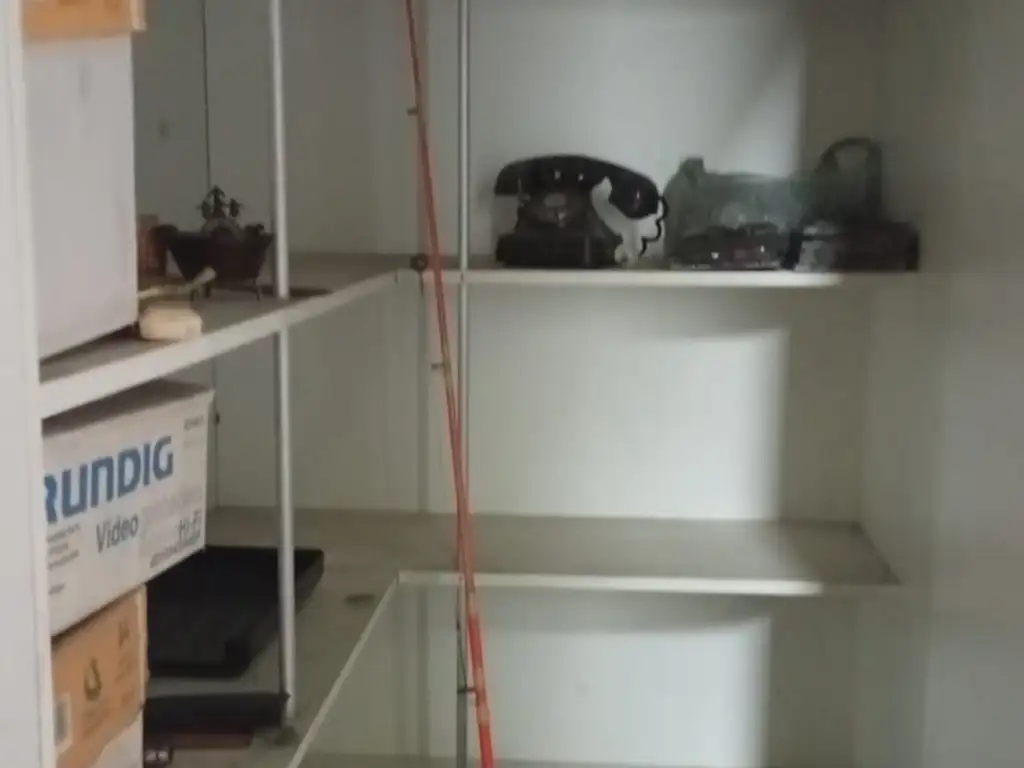Foto de Cochera con baulera, imagen 3