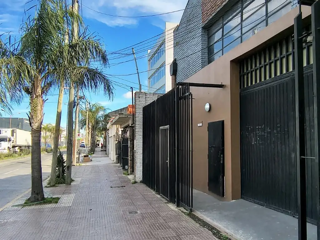 Foto de Alquiler Galpon San Fernando, imagen 2