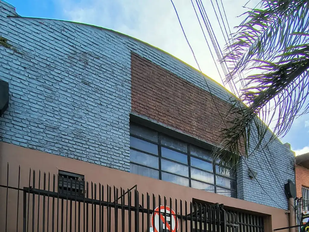 Foto de Alquiler Galpon San Fernando, imagen 3