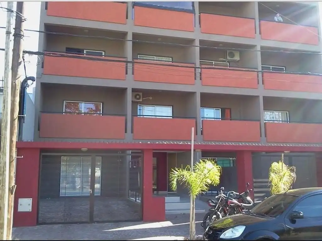 Foto de Departamento 2 ambientes en Alquiler en Villa Ballester, imagen 1
