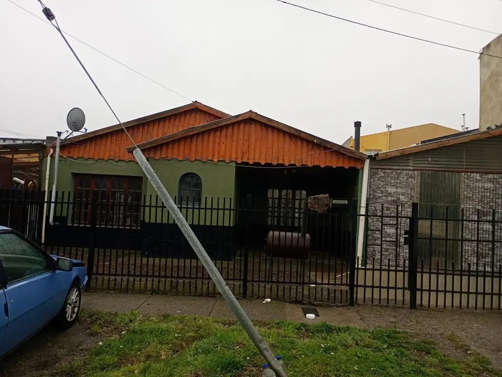 Foto de CASAS - CASA - DANES, RÍO GRANDE, imagen 3