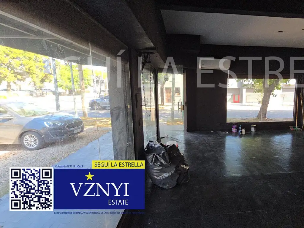 Foto de Local en esquina con ingreso vehicular, imagen 5