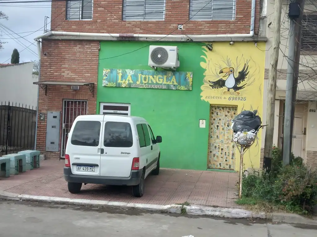 Foto de ALQUILER SALON DE FIESTAS, imagen 1