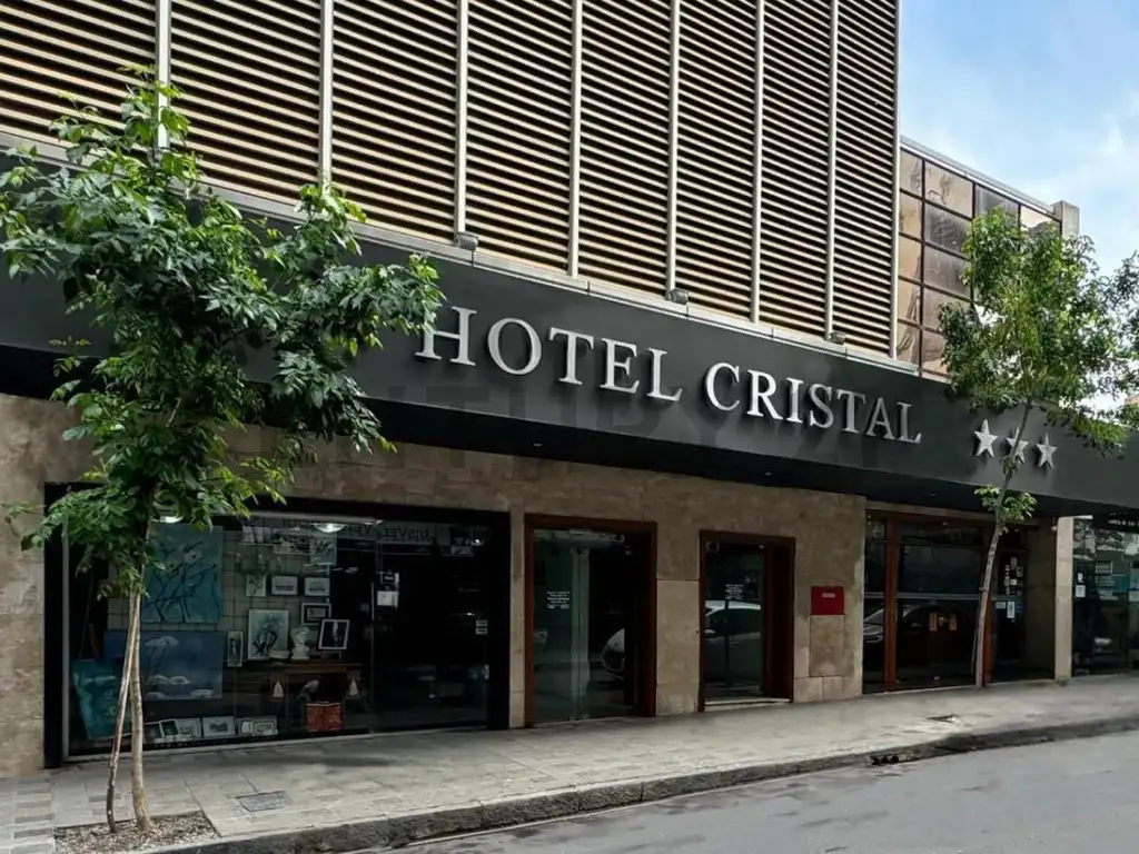 Foto de Hotel a la Venta en Centro de Cordoba, imagen 1