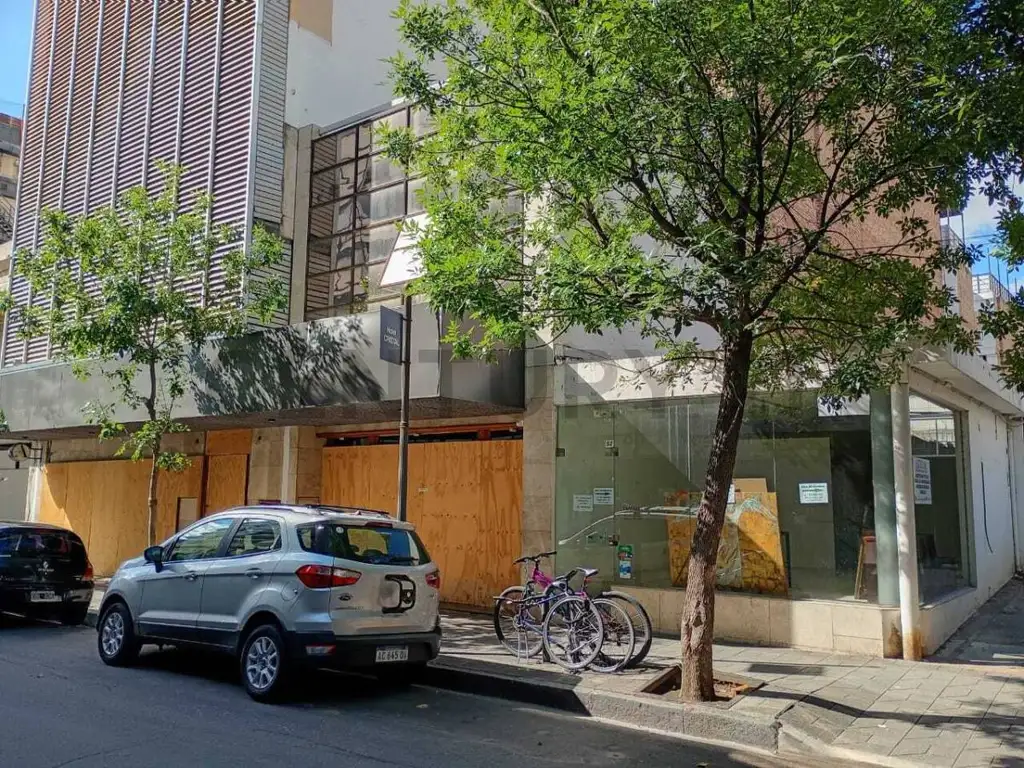Foto de Hotel a la Venta en Centro de Cordoba, imagen 2