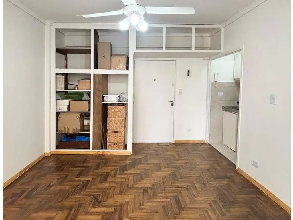 Foto de Departamento en Caballito, imagen 2