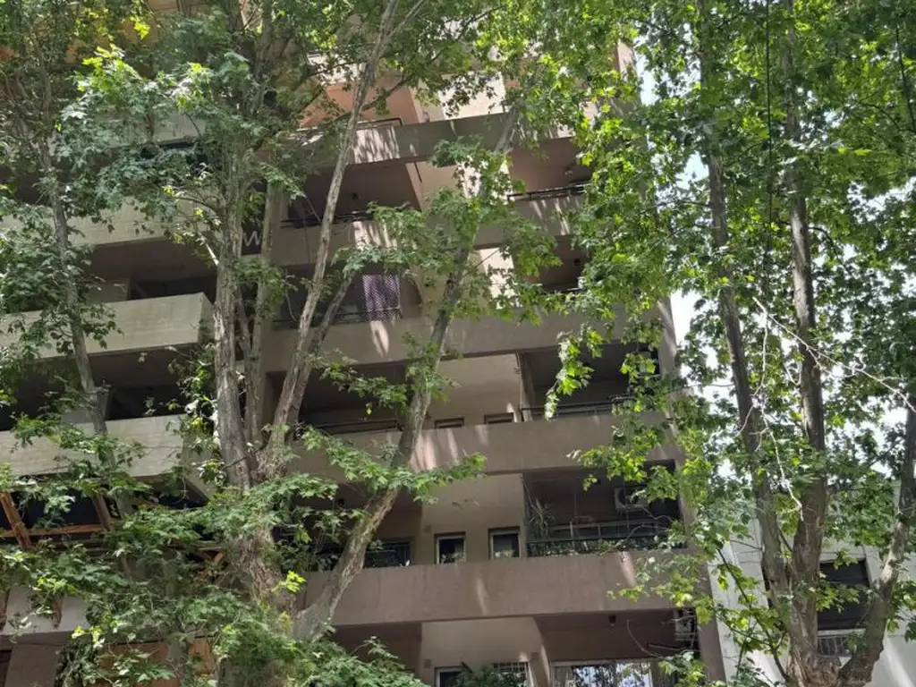Foto de ALQUILER MONOAMBIENTE VILLA CRESPO, imagen 2
