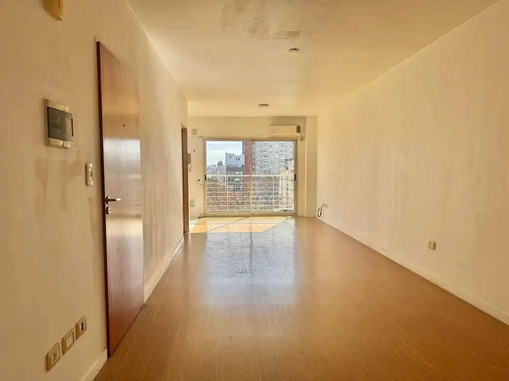 Foto de ALQUILER MONOAMBIENTE VILLA CRESPO, imagen 1