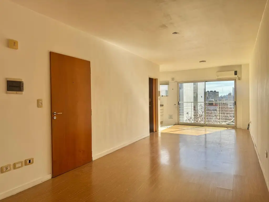 Foto de ALQUILER MONOAMBIENTE VILLA CRESPO, imagen 5