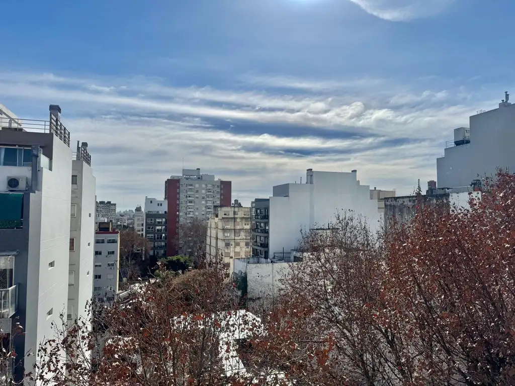 Foto de ALQUILER MONOAMBIENTE VILLA CRESPO, imagen 4