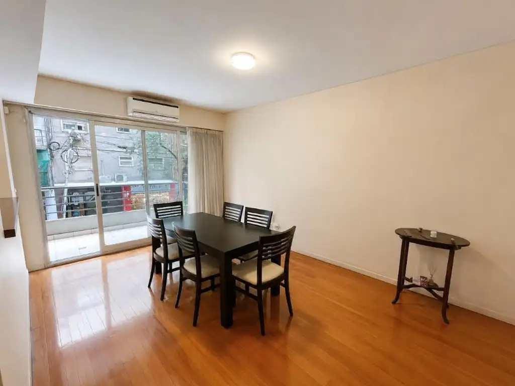 Foto de VENTA DEPARTAMENTO 3 AMBIENTES CON BALCÓN AL FRENTE, imagen 2