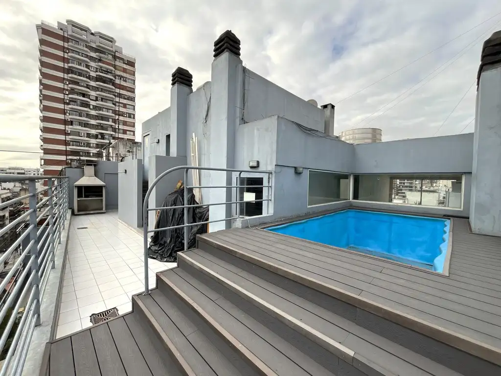Foto de VENTA DEPARTAMENTO 3 AMBIENTES CON BALCÓN AL FRENTE, imagen 5
