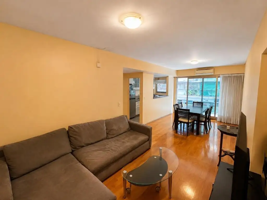 Foto de VENTA DEPARTAMENTO 3 AMBIENTES CON BALCÓN AL FRENTE, imagen 3