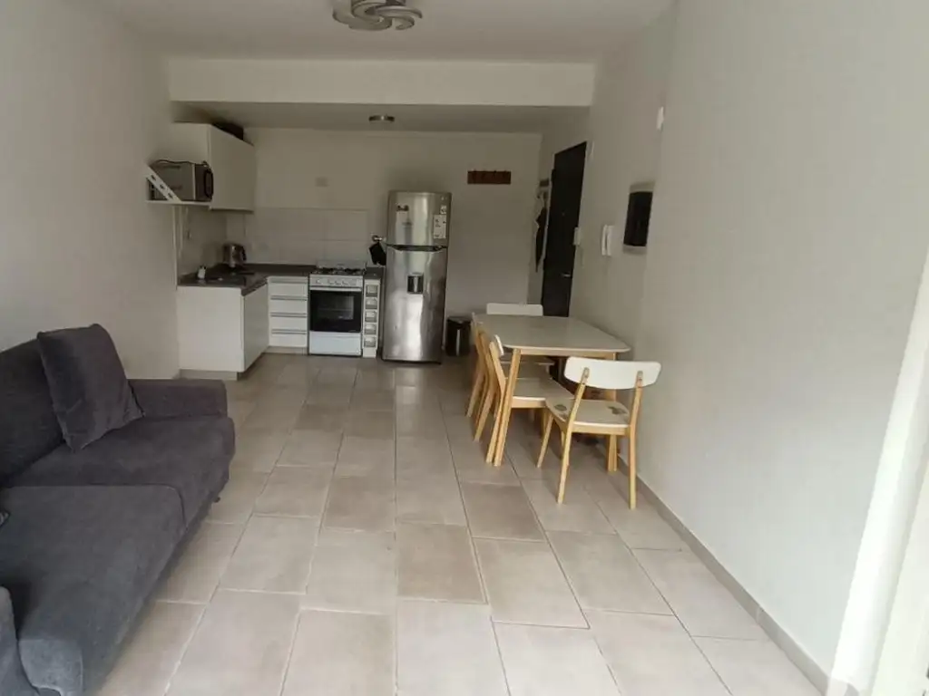 Foto de Venta Departamento Monoambiente Caballito con balcón Apto crédito, imagen 4