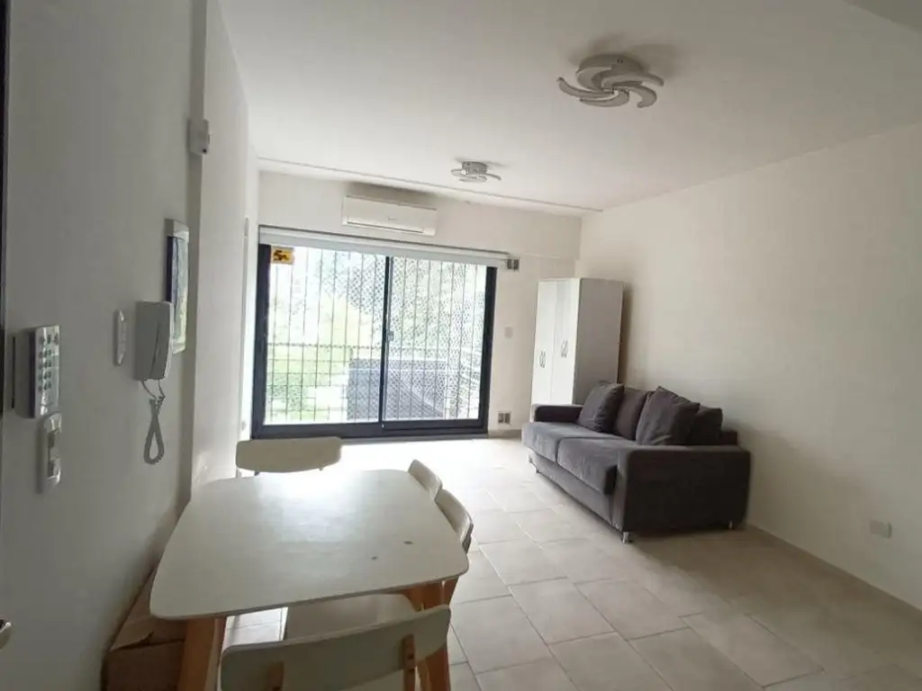 Foto de Venta Departamento Monoambiente Caballito con balcón Apto crédito, imagen 3