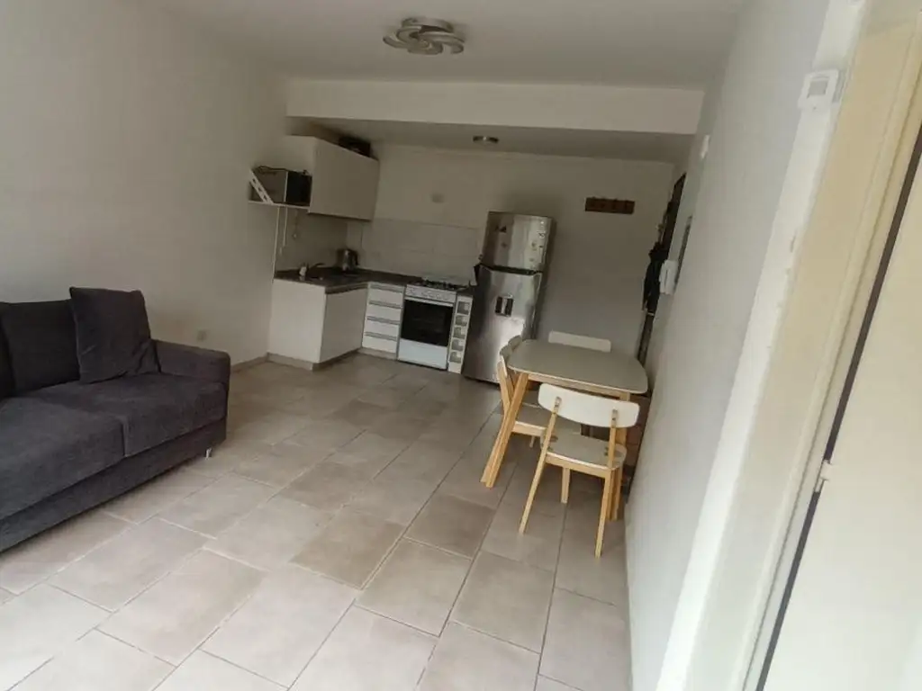 Foto de Venta Departamento Monoambiente Caballito con balcón Apto crédito, imagen 2