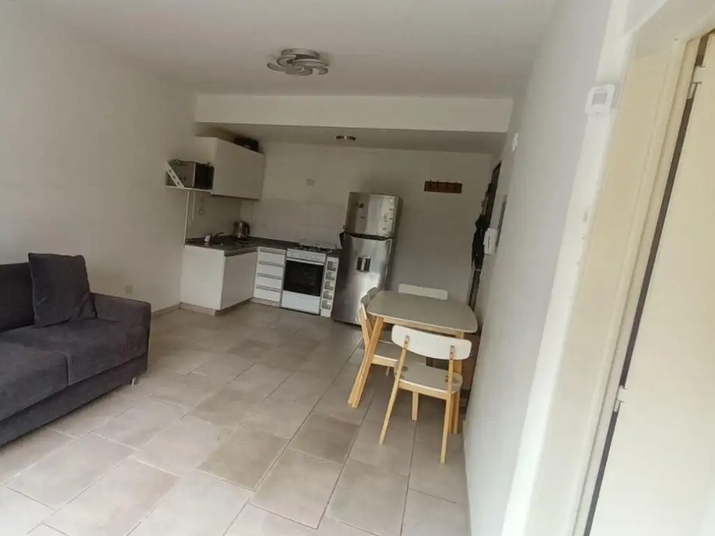 Foto de Venta Departamento Monoambiente Caballito con balcón Apto crédito, imagen 5