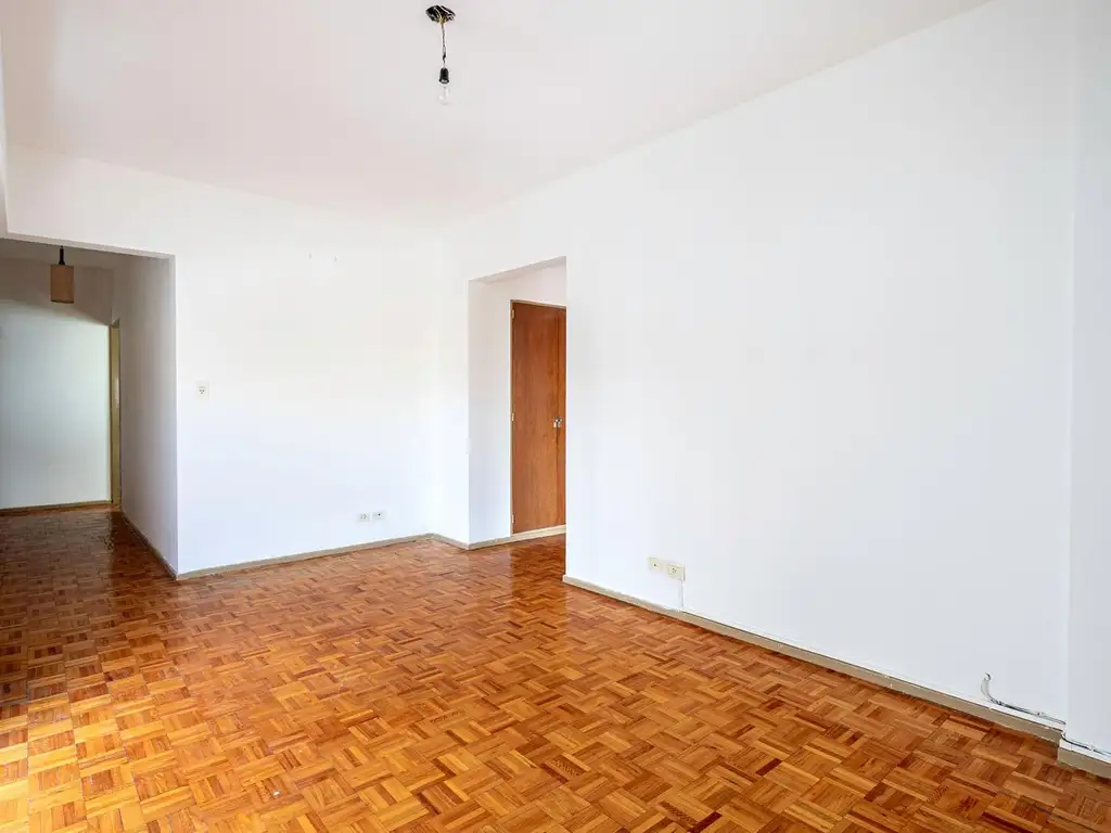 Foto de Departamento 2 ambientes con balcón, imagen 3