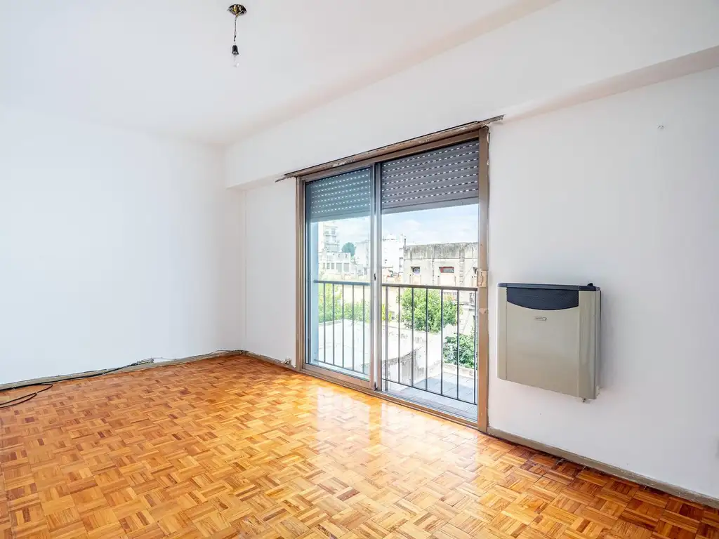 Foto de Departamento 2 ambientes con balcón, imagen 2