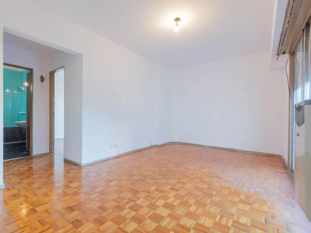 Foto de Departamento 2 ambientes con balcón, imagen 5
