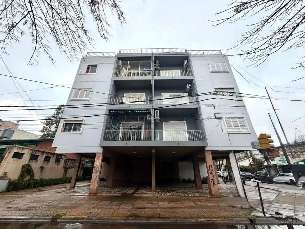 Foto de Departamento 3 ambientes en excelente ubicación., imagen 4