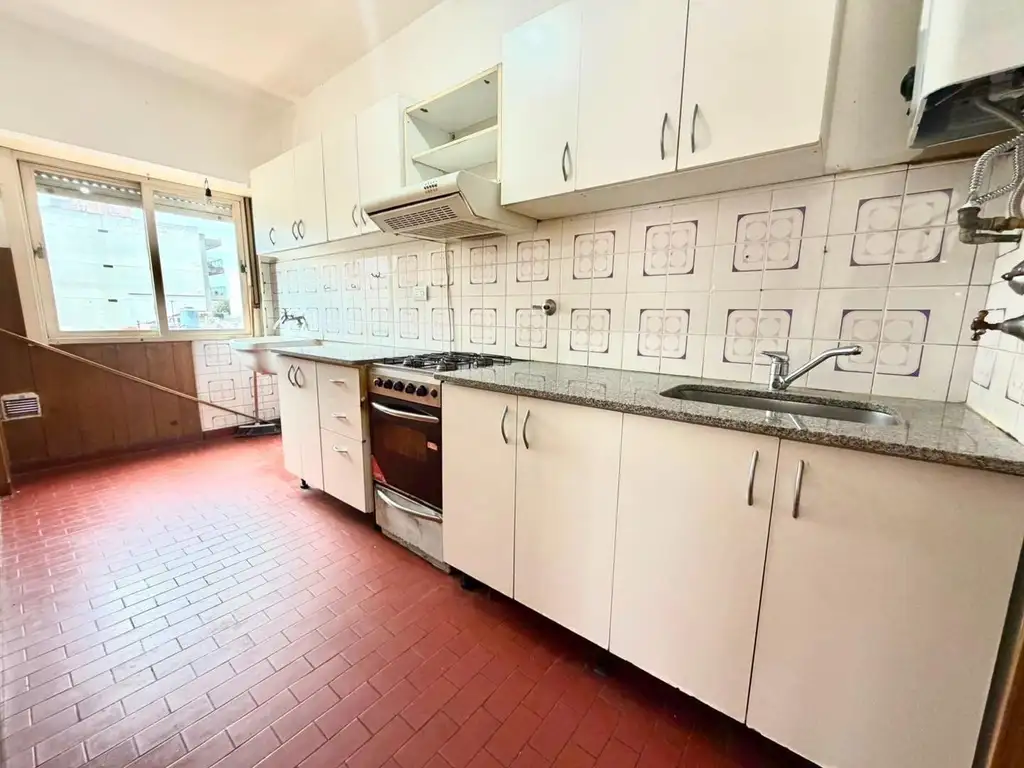 Foto de Departamento 3 ambientes en excelente ubicación., imagen 5