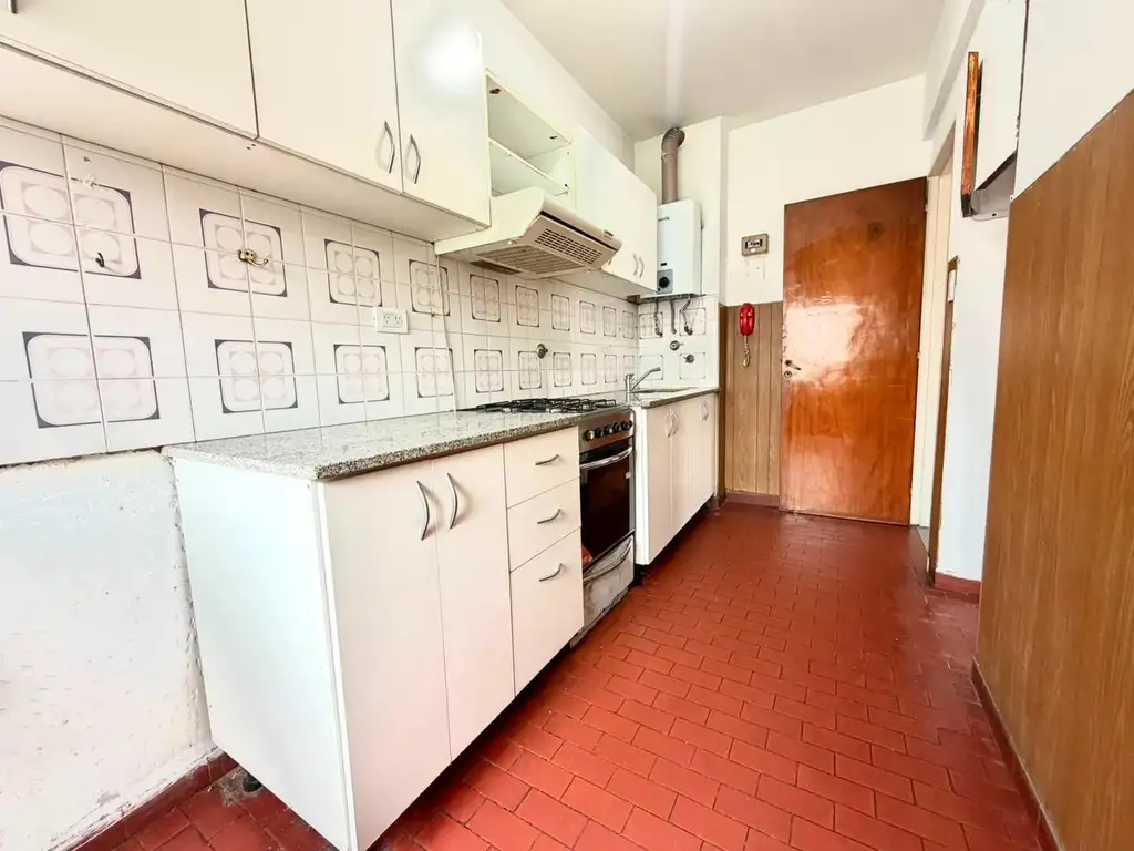 Foto de Departamento 3 ambientes en excelente ubicación., imagen 2