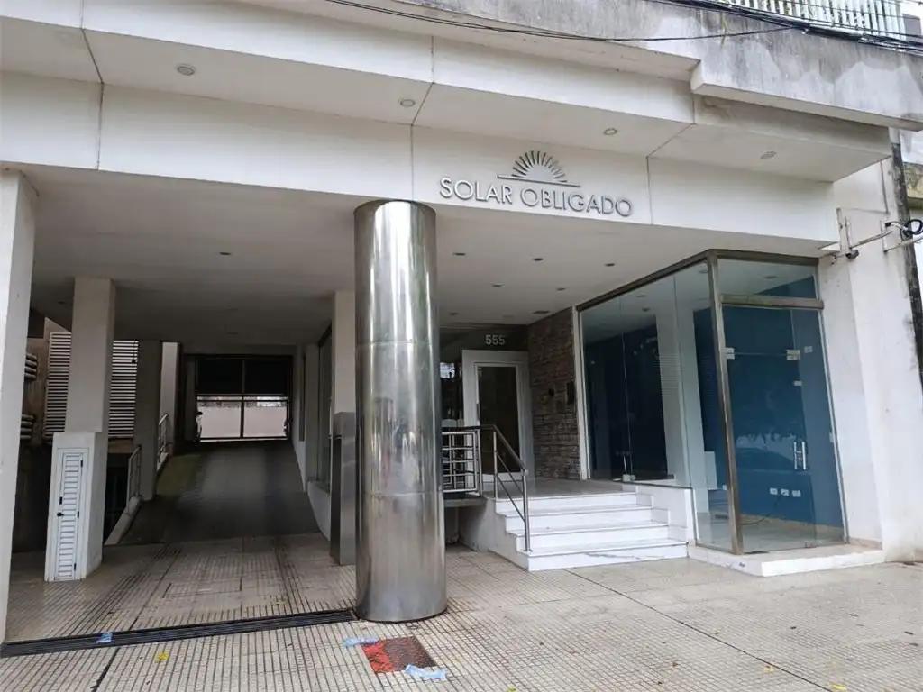 Foto de DEPARTAMENTO 1 AMBIENTE - MACROCENTRO, RESISTENCIA, imagen 4