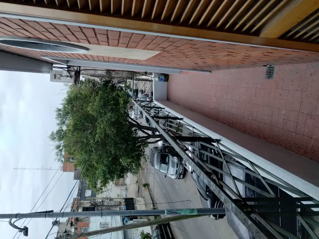 Foto de VENTA PH APTO CREDITO 2 DEPTOS AMPLIOS DE 3 AMBIENTES, PARQUE AVELLANEDA, imagen 5