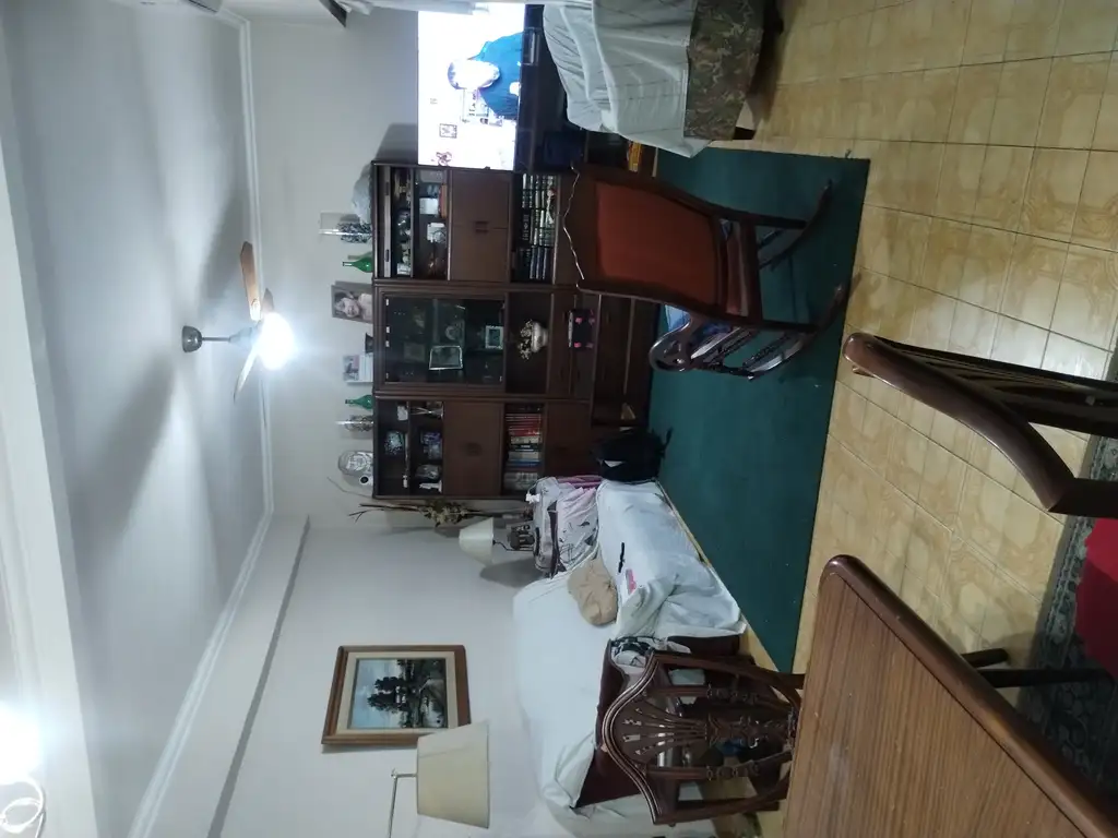 Foto de VENTA PH APTO CREDITO 2 DEPTOS AMPLIOS DE 3 AMBIENTES, PARQUE AVELLANEDA, imagen 3
