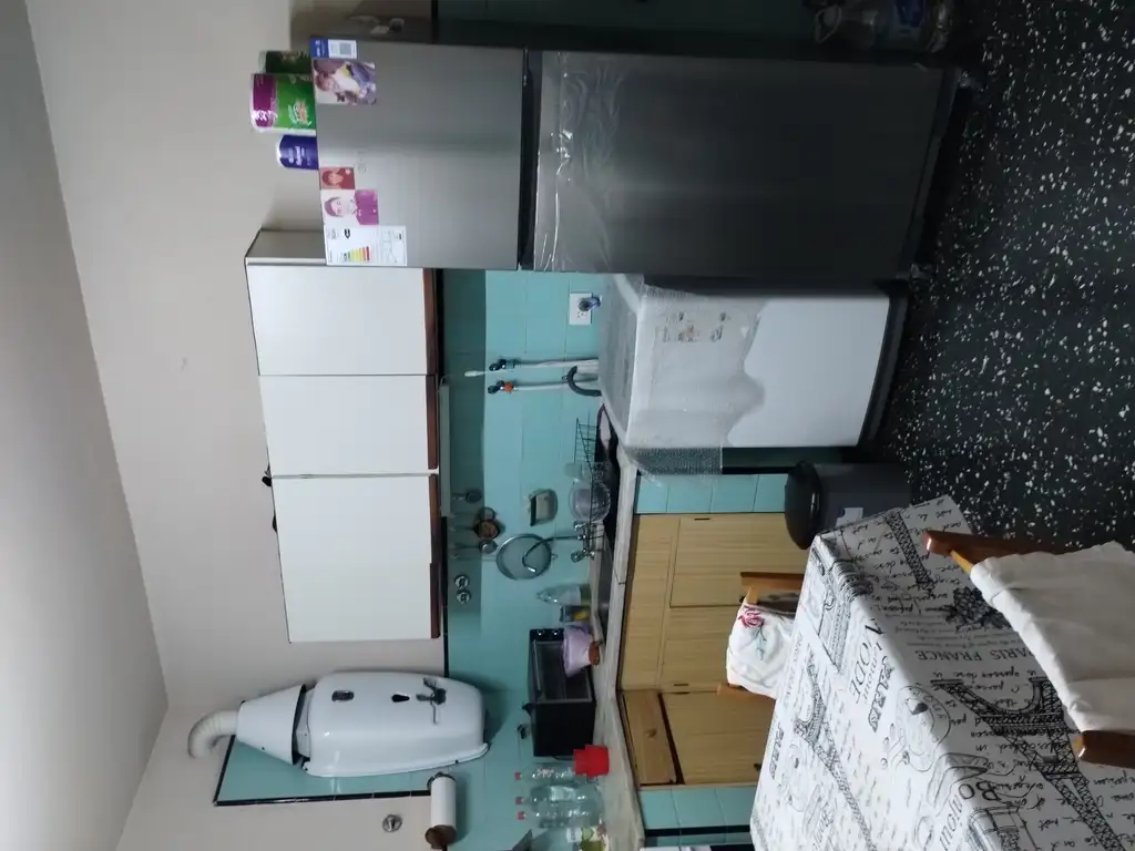 Foto de VENTA PH APTO CREDITO 2 DEPTOS AMPLIOS DE 3 AMBIENTES, PARQUE AVELLANEDA, imagen 4