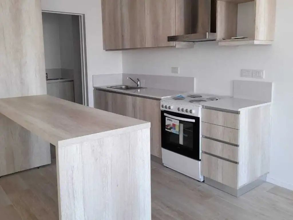 Foto de PRECIO PROMOCION EXCELENTE DEPARTAMENTO EN PARQUE CHAS 3 AMBIENTES AL, imagen 4
