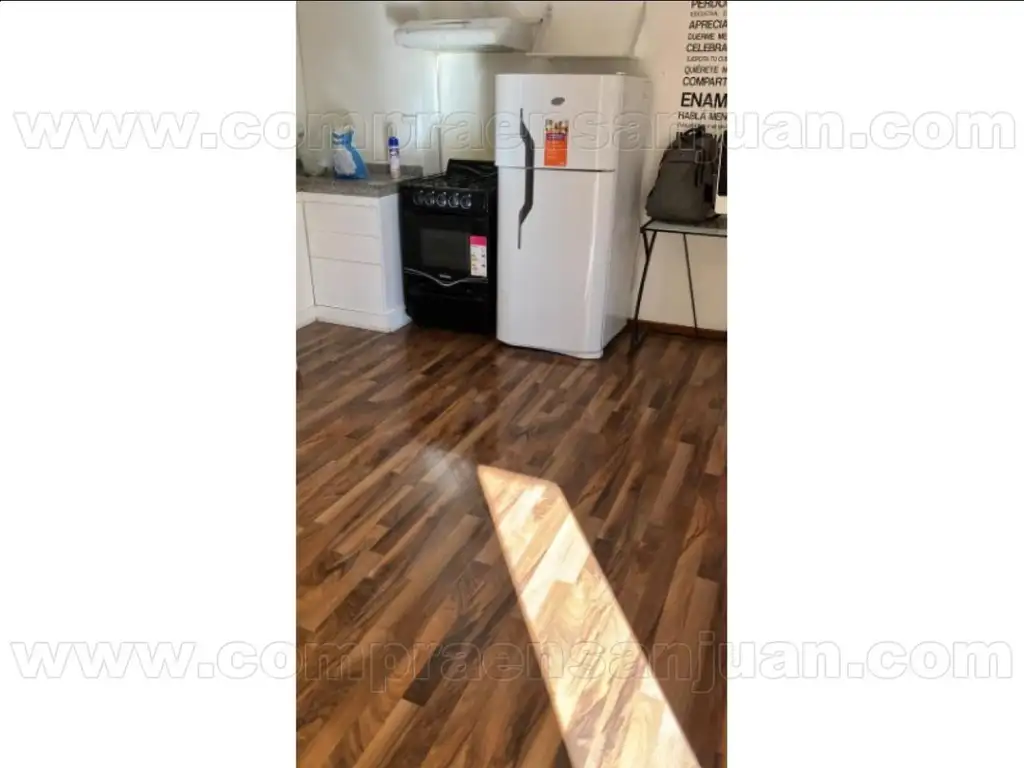 Foto de Departamento en Alquiler en Capital San Juan, 1 dormitorio Sin Cochera, imagen 5