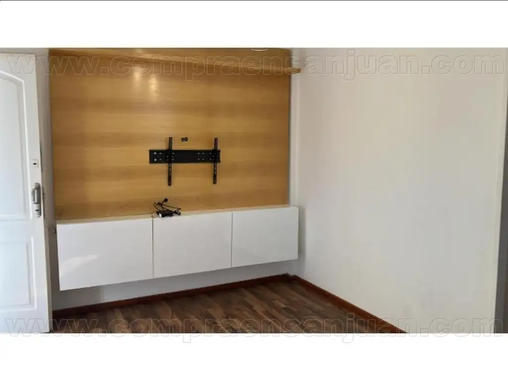 Foto de Departamento en Alquiler en Capital San Juan, 1 dormitorio Sin Cochera, imagen 1