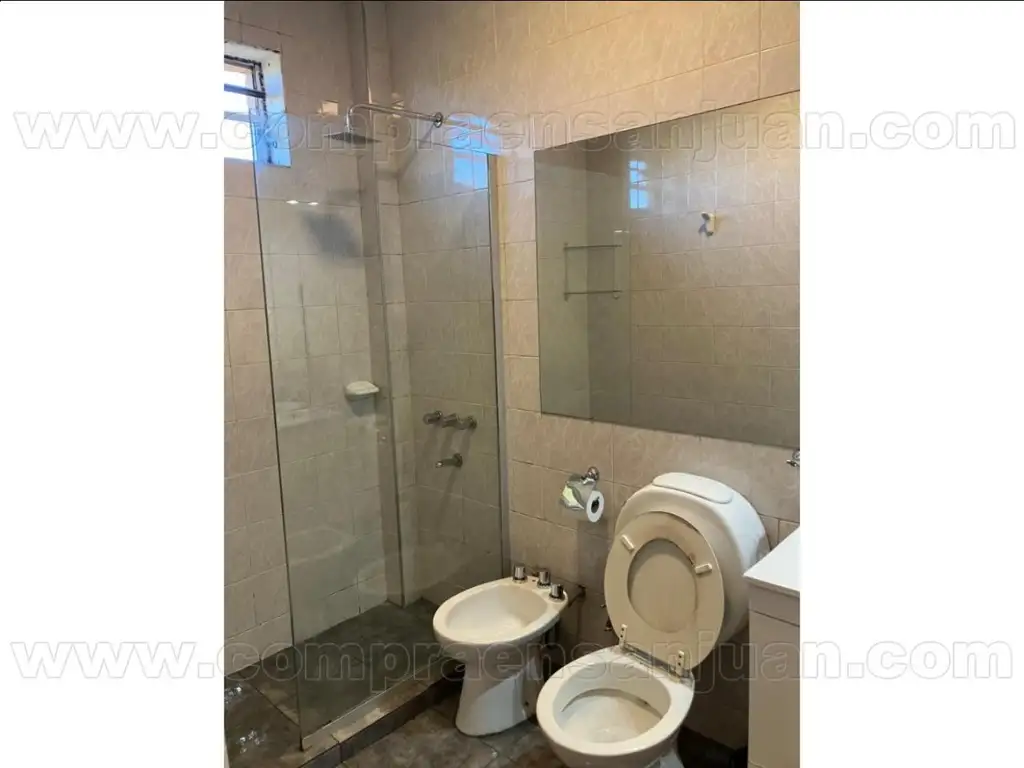 Foto de Departamento en Alquiler en Capital San Juan, 1 dormitorio Sin Cochera, imagen 3