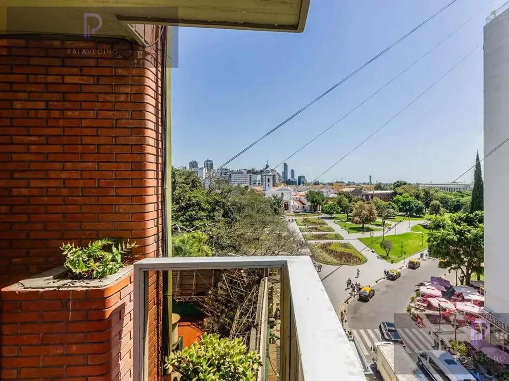 Foto de Departamento en Recoleta, imagen 2