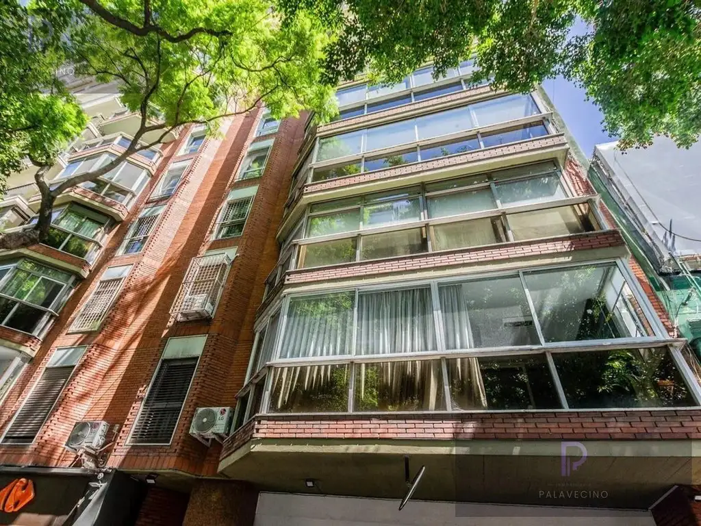 Foto de Departamento en Recoleta, imagen 1