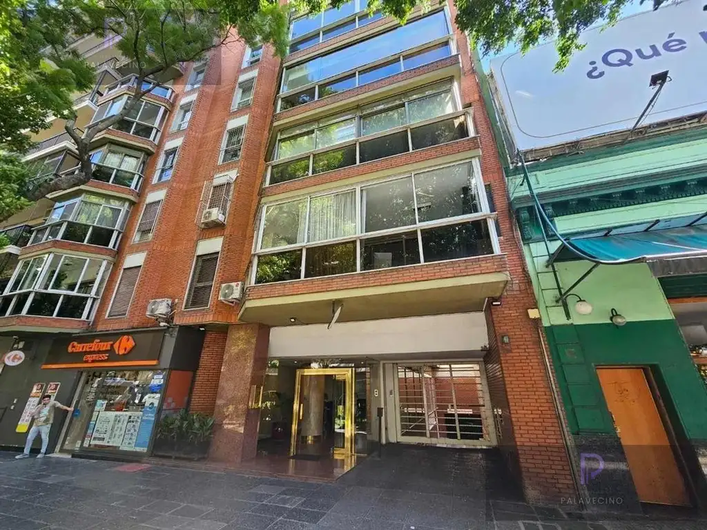 Foto de Departamento en Recoleta, imagen 4